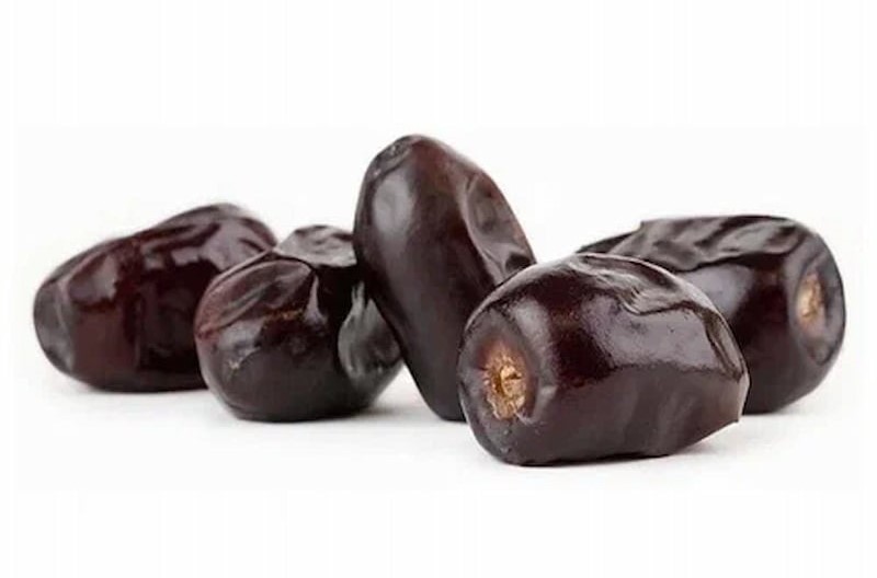 تصویر 1 از خرما مضافتی عالی بم با رطب تازه و کیفیت طبیعی